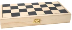 Schachspiel