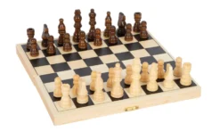 Schachspiel