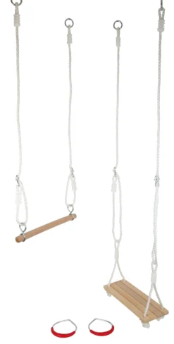 Schaukel-Set 3 in 1