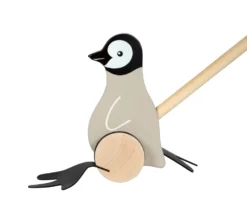 Schiebetier Pinguin