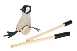 Schiebetier Pinguin