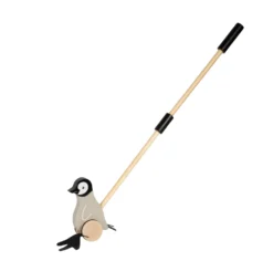Schiebetier Pinguin