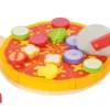 Schneide Pizza-Set