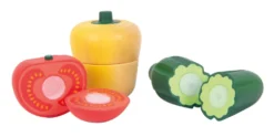 Schneide-Set Gemüse „fresh“