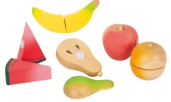 Schneide-Set Obst „fresh“