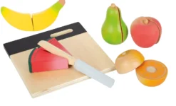 Schneide-Set Obst „fresh“