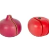 Schneide-Set Obst und Gemüse „fresh“