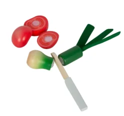 Schneide-Set Obst und Gemüse „fresh“