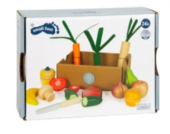 Schneide-Set Obst und Gemüse „fresh“