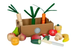 Schneide-Set Obst und Gemüse „fresh“