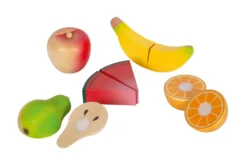 Schneide-Set Obst und Gemüse „fresh“