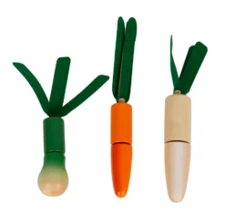 Schneide-Set Obst und Gemüse „fresh“