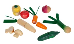 Schneide-Set Obst und Gemüse „fresh“