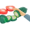 Schneide-Set Salat „fresh“