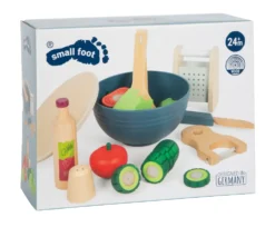 Schneide-Set Salat „fresh“