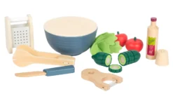 Schneide-Set Salat „fresh“