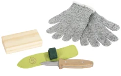 Schnitzmesser-Set „Discover“
