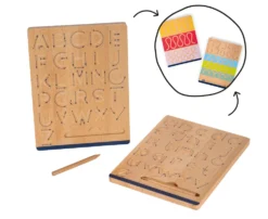 Schreibtafel-Set „Educate“