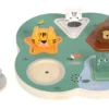 Setzpuzzle 3D Tierlaute „Safari“