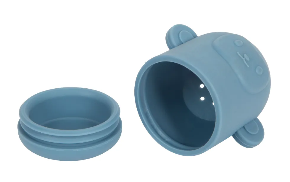 Silikon Badespielzeug Set