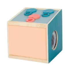 Sinnes- und Fühlbox „Sensory“