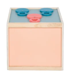 Sinnes- und Fühlbox „Sensory“
