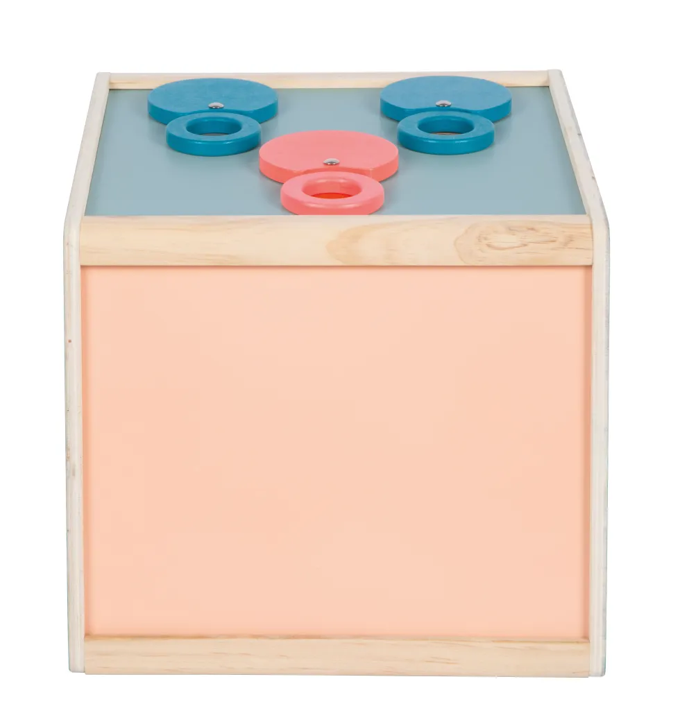 Sinnes- und Fühlbox „Sensory“