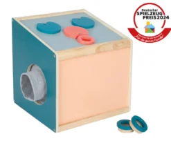 Sinnes- und Fühlbox „Sensory“