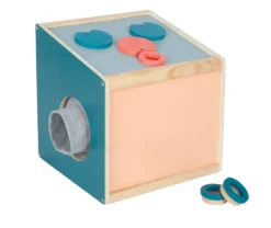 Sinnes- und Fühlbox „Sensory“