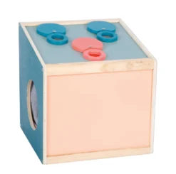 Sinnes- und Fühlbox „Sensory“