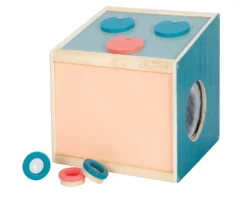 Sinnes- und Fühlbox „Sensory“