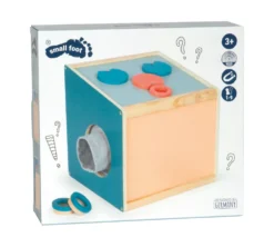 Sinnes- und Fühlbox „Sensory“