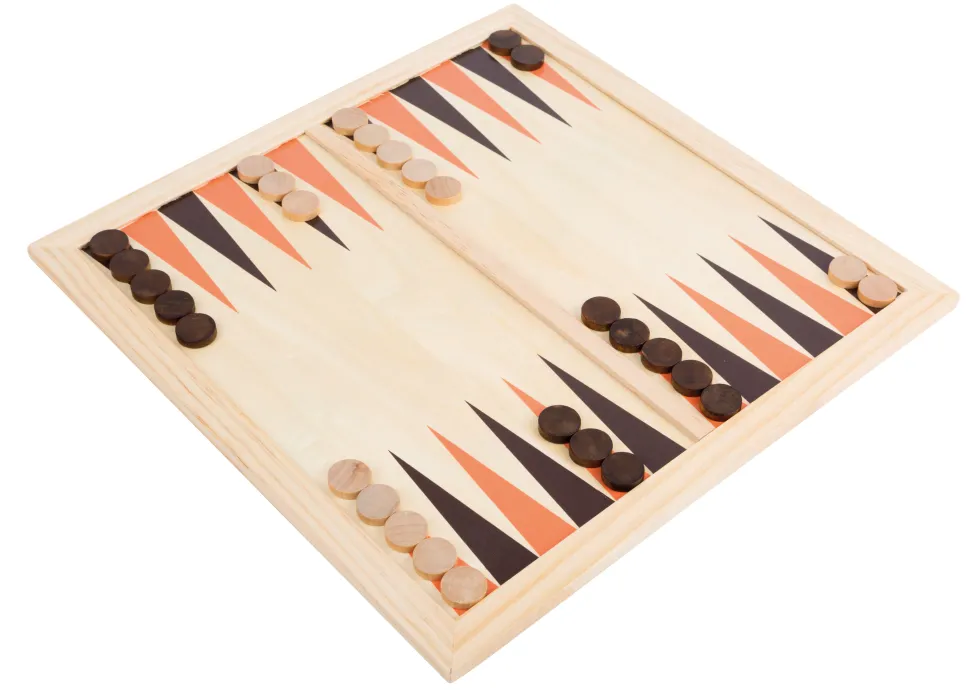 Spielesammlung 9 Klassiker