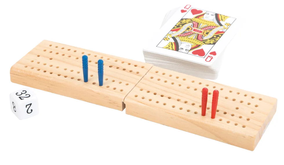 Spielesammlung 9 Klassiker