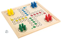 Spielesammlung 9 Klassiker