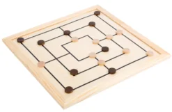 Spielesammlung 9 Klassiker
