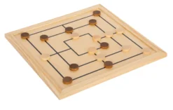 Spielesammlung 7 Klassiker