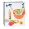 Spiel-Set Salat