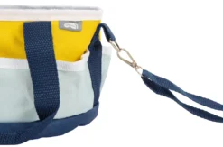 Spielzeug Pferdepflege-Set mit Tasche