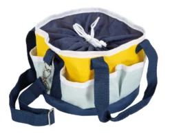Spielzeug Pferdepflege-Set mit Tasche
