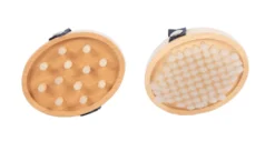 Spielzeug Pferdepflege-Set mit Tasche