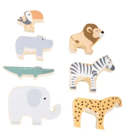 Stapeltiere „Safari“