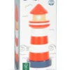 Stapelturm Leuchtturm Großer Ozean