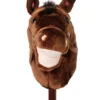 Steckenpferd „Donner“