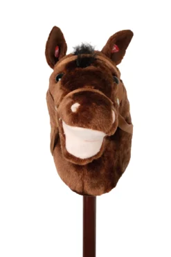Steckenpferd „Donner“
