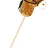 Steckenpferd „Nico"