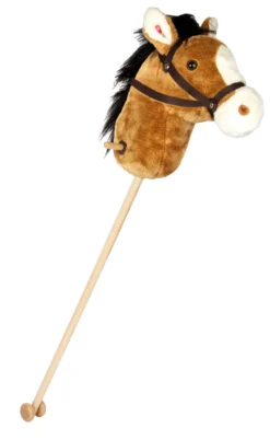 Steckenpferd „Nico"