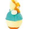 Stehauffigur Löwe