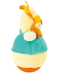 Stehauffigur Löwe