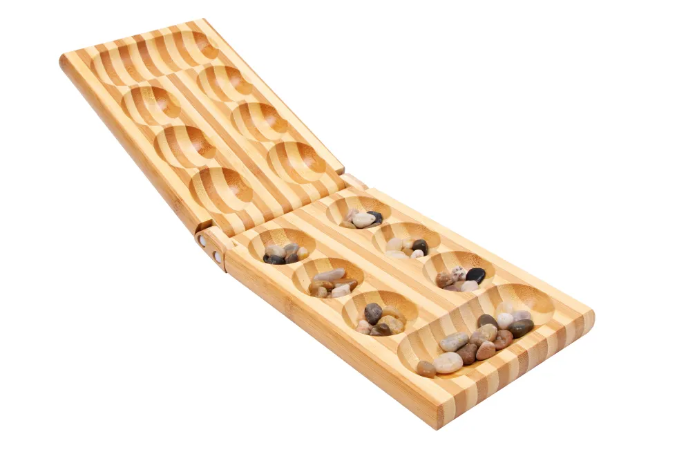Strategiespiel Kalaha